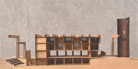 A Portal to the Past | CEPT - Portfolio