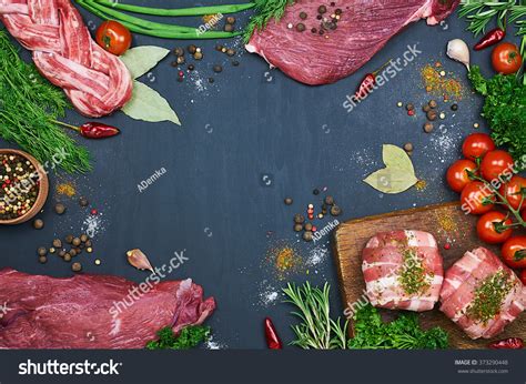 Meat 的图像结果