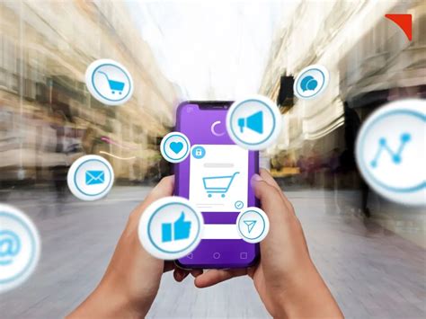 In-Store Digitalization- The Birth Of A New Era For Business Models | D ...