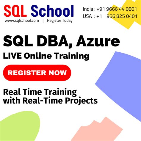 Azure SQL Training 的图像结果
