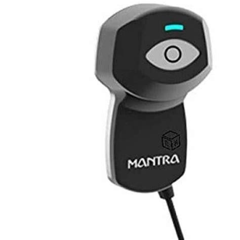 Mantra -Biometric Devices
