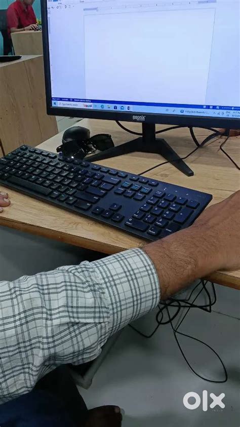 Part time job are available in our company - Data entry & Back office ...
