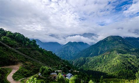 Chail