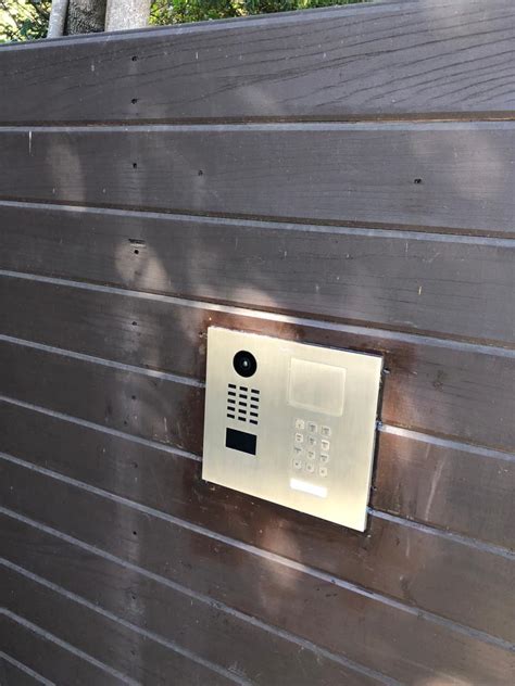 How to Install Intercom System 的图像结果