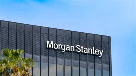 News: Morgan Stanley slashes 9% of workforce – Here's which unit has ...