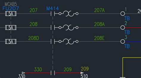 Image result for AutoCAD Electrical Lesson 2