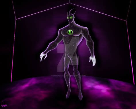 Image result for Alien X Live-Action