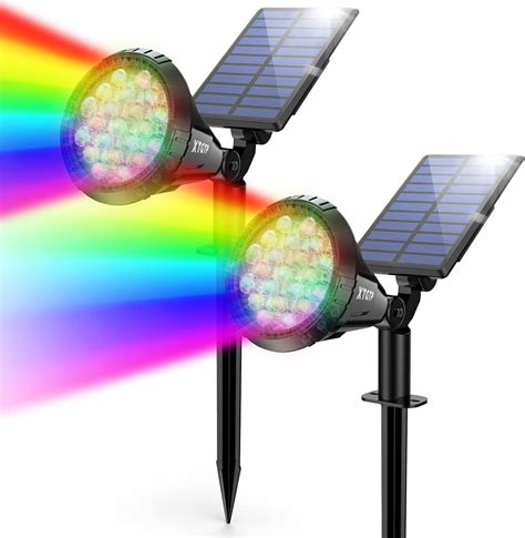 Colorize Solar Lights 的图像结果