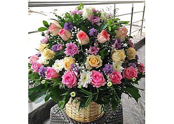 3 Best Flower Shops in Tiruppur, TN - Expert Recommendations
