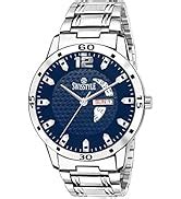 SWISSTYLE Leather Analog-Digital Black Dial Men's Watch-SS-GR804-BLK ...