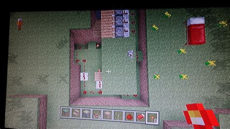 Image result for Minecraft Secret Stairs Tutorial