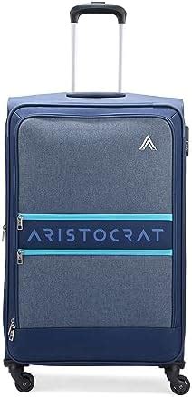 Buy Aristocrat Olympus, Cabin, Medium & Large Luggage (Set of 3 ...