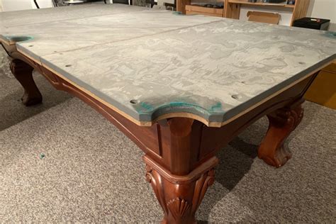 Image result for Pool Table Installer