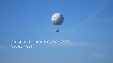 Image result for GX85 Tutorial