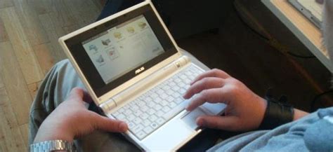 Image result for Using a Netbook