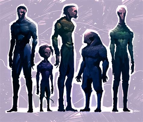 Future Human Evolution 的图像结果