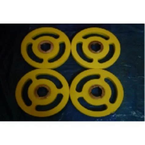 Polyurethane Grinding Disk & Rotor - Polyurethane Grinding Disk ...