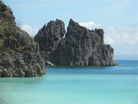LA PLAYA CAMP AND PICNIC GROUNDS (Caramoan) - Campground Reviews ...