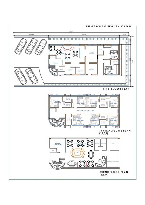 Initial floor plan draft | Freelancer