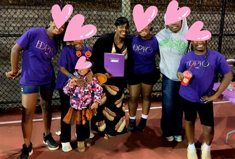 Great day at Parkway Community YMCA!