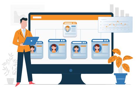 Image result for How to Use Dynamics Org Chart