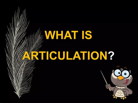 Place and manner of articulation ms espina | PPTX