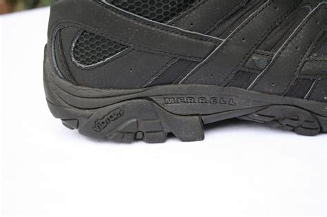 Image result for Merrell Moab 2 Mid Tactical Work Boot