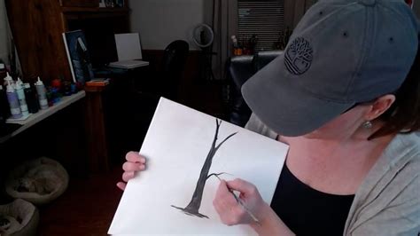 Sketching Tree Limbs 的图像结果