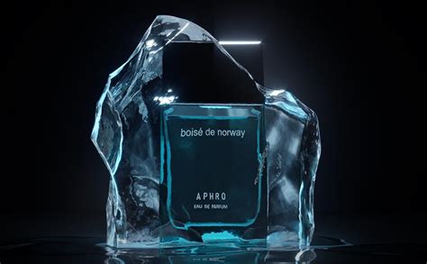 Buy APHRO INDIA Boisè De Norway By Aphro Eau De Parfum 10Ml, Unisex ...