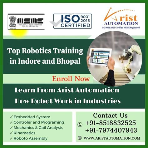 Robotics Training 的图像结果
