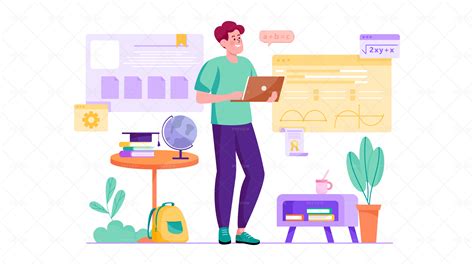 Education Vector Graphics 的图像结果