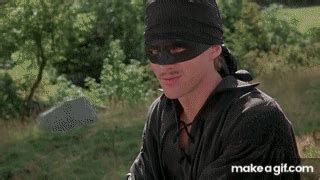 Princess Bride Battle of Wits Scene 的图像结果