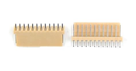 Buy 2510 Relimate 12 Pin Male Connector 2.54mm Pitch Online In India at ...