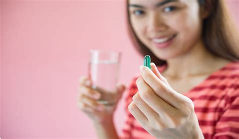 How multivitamins can improve women's health in today's era