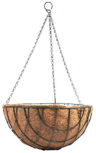 Hanging Coir Pots Manufacturer, Supplier from Indore