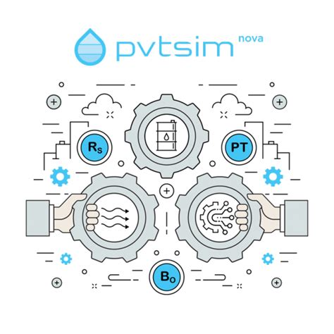 Image result for PVTsim Nova 6 Tutorial