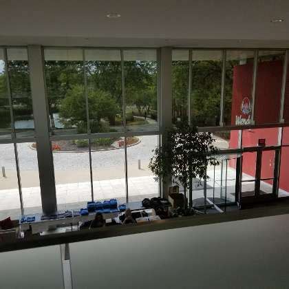 The Wendy's Company Office Photos
