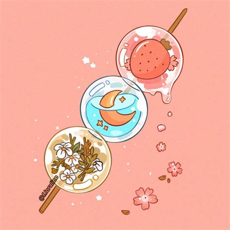 Pin on Aesthetic- Background- Wallpaper | Kawaii drawings, Cute kawaii ...