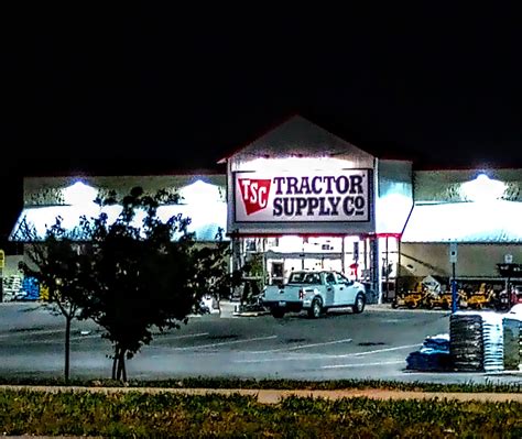 TRACTOR SUPPLY CO. - 2627 S Scales St, Reidsville NC - Hours, Directions, Reviews - Loc8NearMe