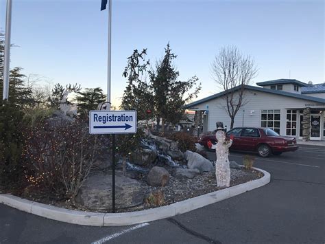 Sparks Marina RV Park | The Dyrt