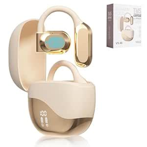 AI Translation Earbuds Real Time, 144 Language Translator Earbuds for ...