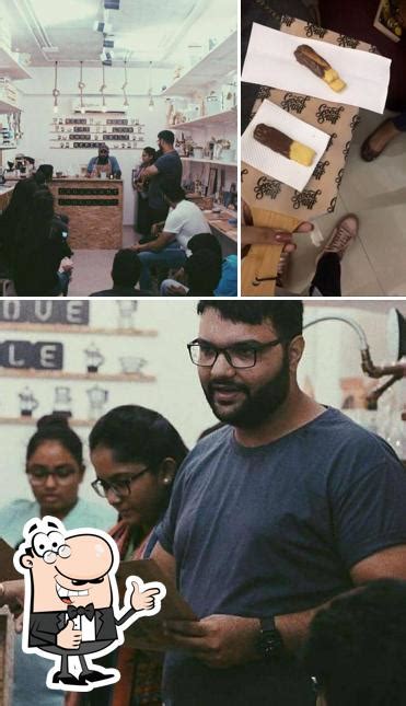 The Good Stuff, Surat - Restaurant menu, prices and reviews