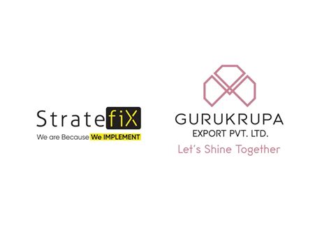Stratefix Partners with Gurukrupa Exports for Sales Growth