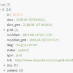 Image result for View JSON
