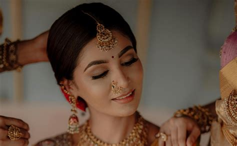 Nikita Sharma Makeover - Price & Reviews | Makeup Artist in Raipur