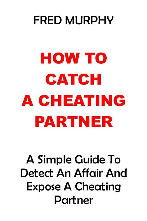 How to Catch Cheating 的图像结果