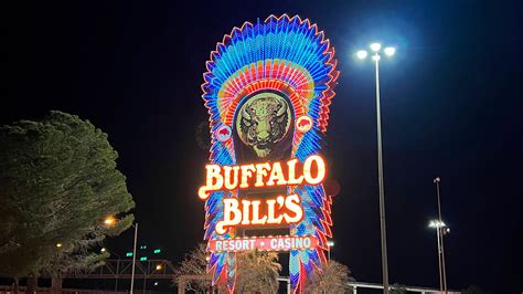 Nevada: Buffalo Bill’s Resort and Casino shifting 24/7 operations to ...
