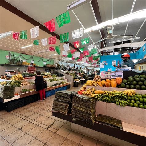 MERCADO MUNICIPAL (2026) All You Need to Know BEFORE Going (with Photos)