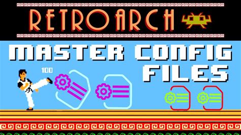 Image result for RetroArch Configuration