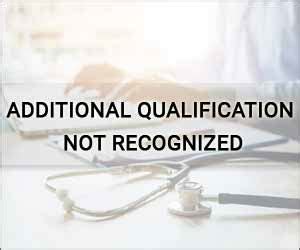 Unrecognized MRCEM: Delhi HC denies relief to Doctor whose Additional ...